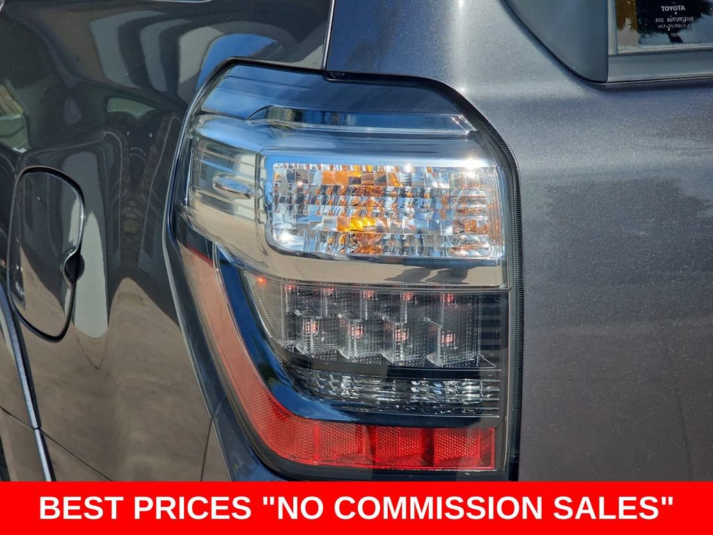 Used 2023 Toyota 4Runner SR5 w/ Wilderness Package (TMS) AWD/4WD image 42