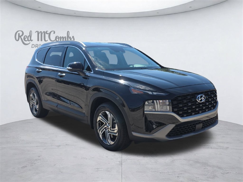 Used 2023 Hyundai Santa Fe SEL FWD 360° Tour