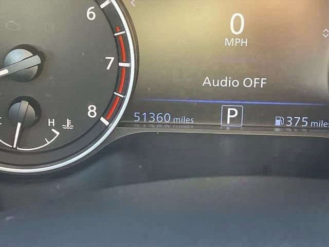 Used 2024 Nissan Altima 2.5 SV image 23