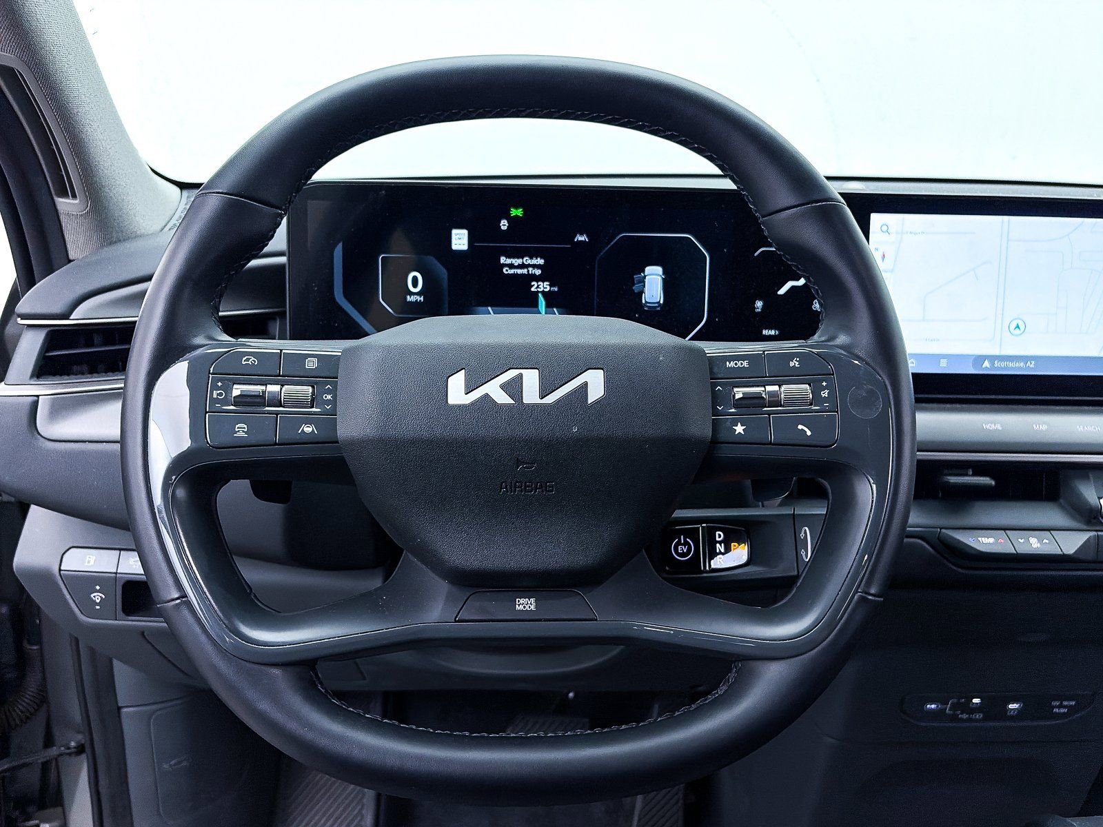 Used 2024 Kia EV9 Light Long Range image 31