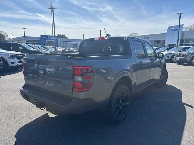 New 2026 Ford Maverick Lariat AWD/4WD image 5