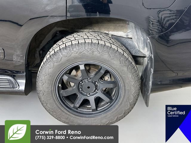 Used 2017 Lexus GX 460 AWD/4WD image 36