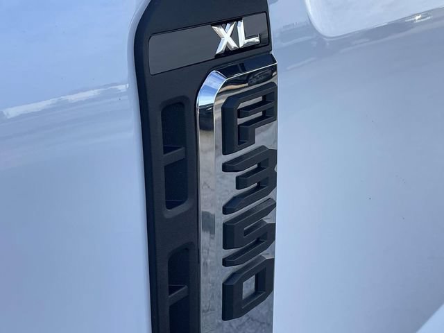 New 2026 Ford F350 XL w/ XL Driver Assist Package AWD/4WD image 22