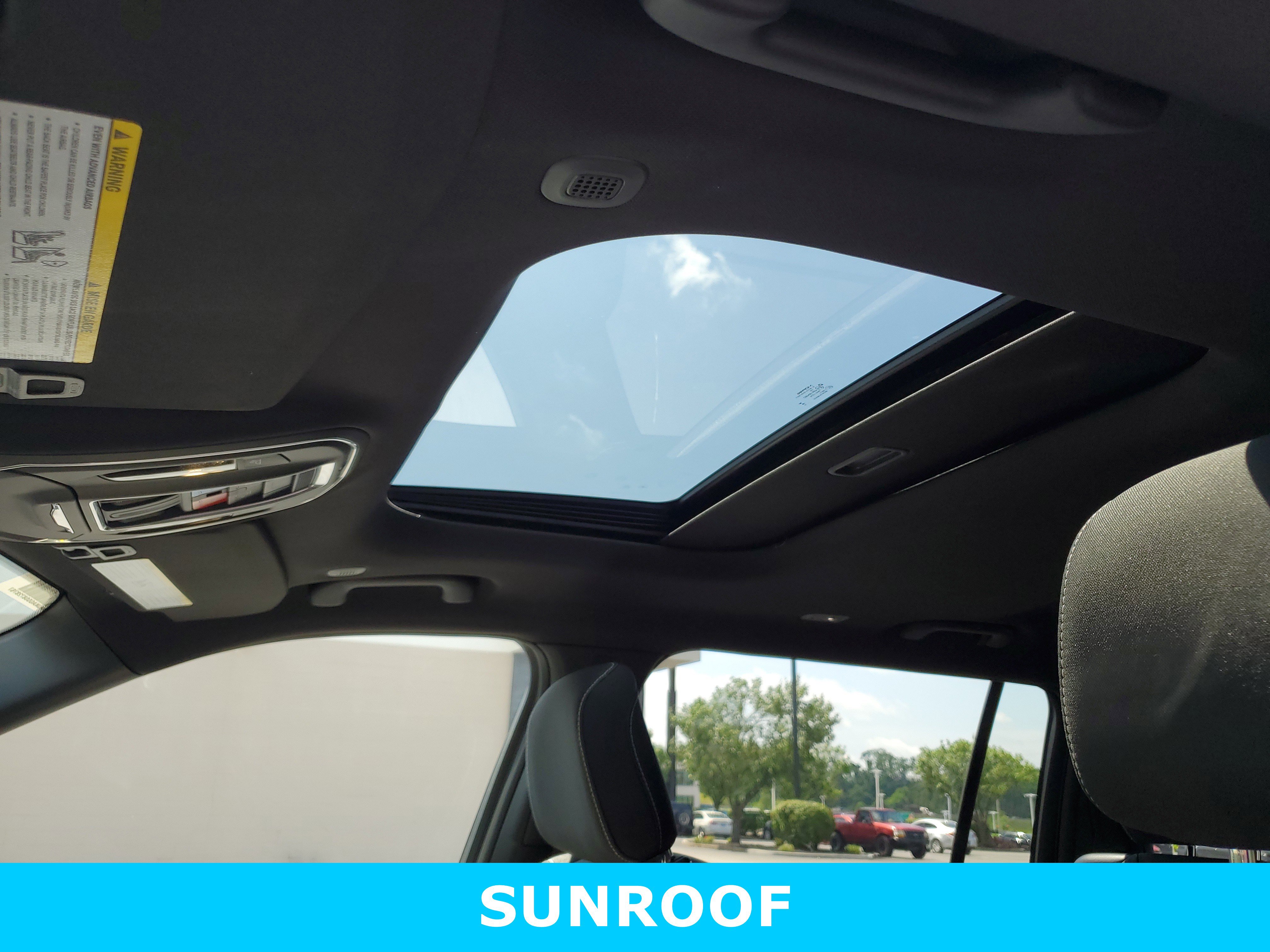 New 2025 Jeep Grand Cherokee L Laredo w/ Luxury Tech Group I image 24