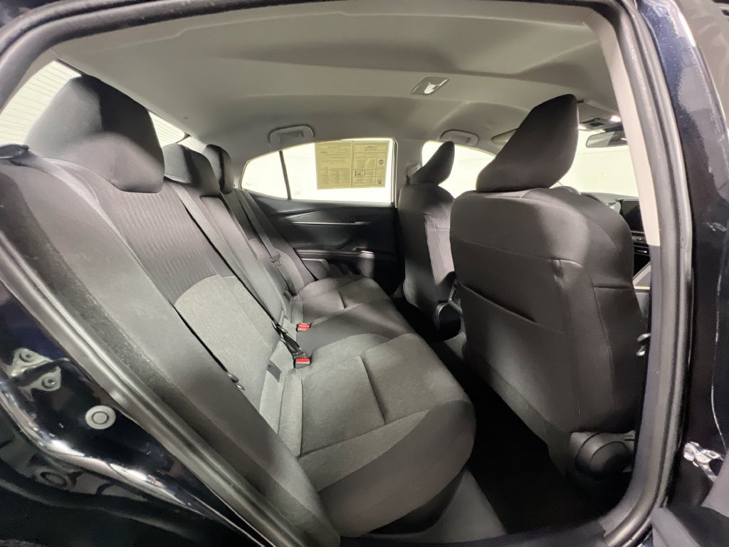 Used 2025 Toyota Camry LE FWD image 29