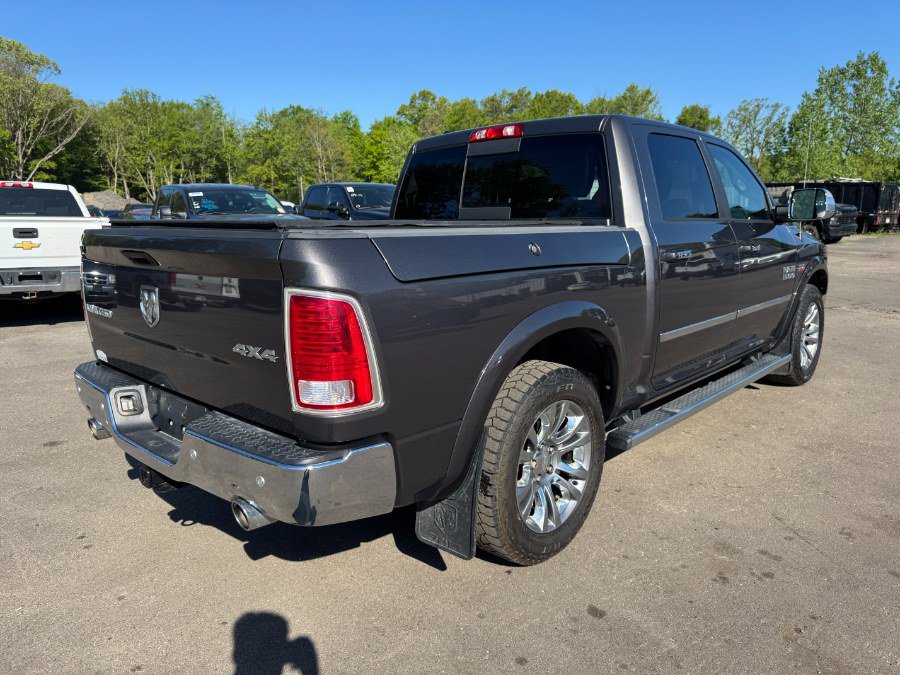 Used 2015 RAM 1500 Laramie Limited AWD/4WD image 5