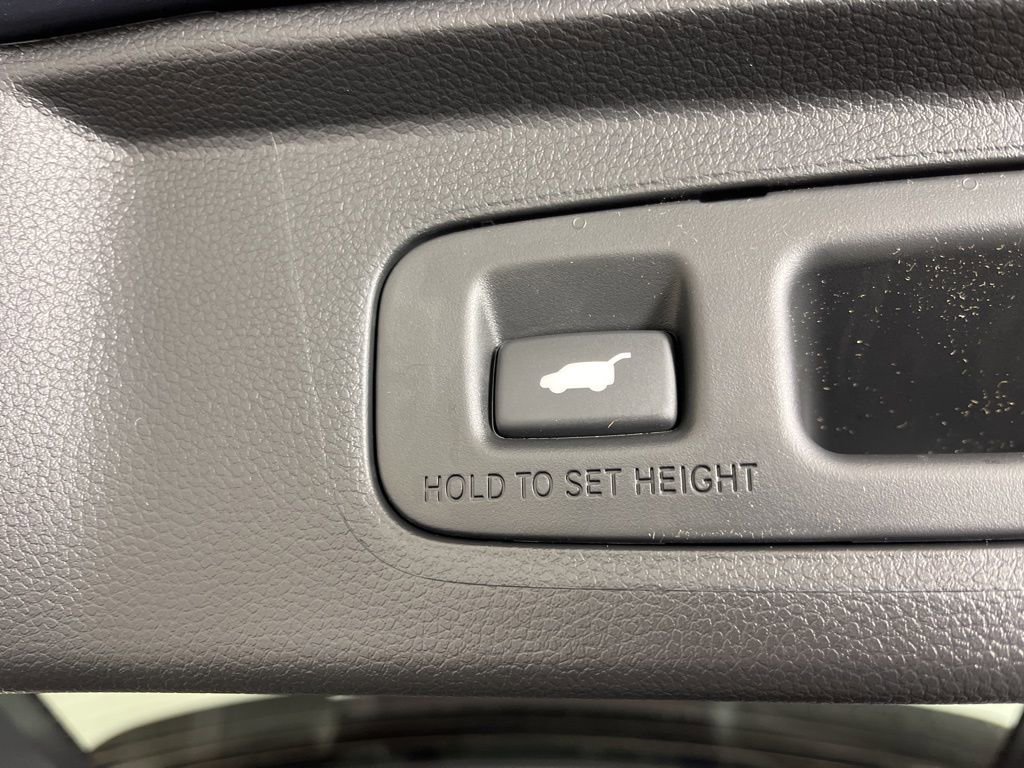 New 2026 Honda CR-V TrailSport image 11