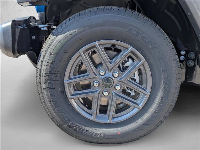 New 2026 Jeep Gladiator Sport AWD/4WD image 9