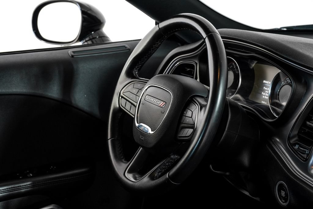 Used 2023 Dodge Challenger GT RWD image 12