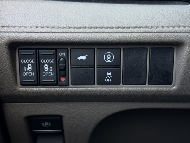 Used 2024 Honda Odyssey EX-L image 21