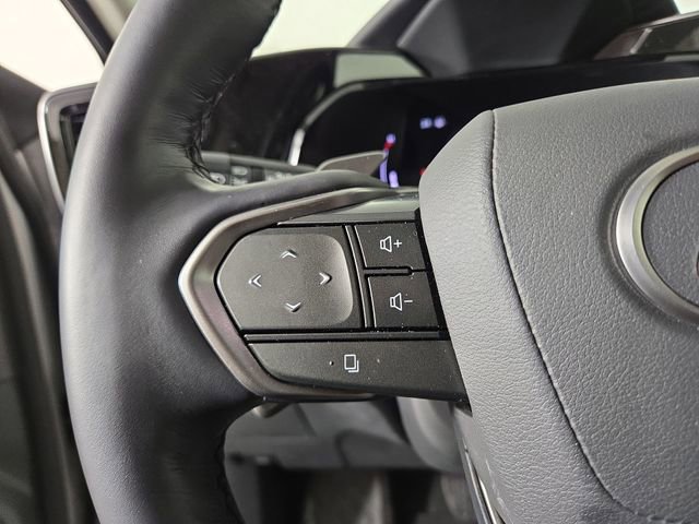 Used 2025 Lexus NX 350h AWD w/ Premium Package image 24