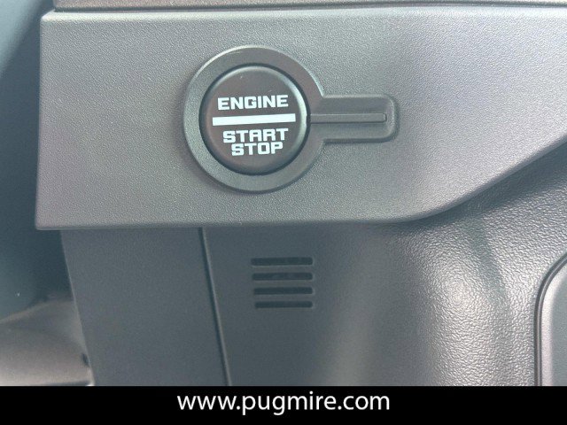 New 2025 Ford Bronco Big Bend w/ Black Diamond Package image 31