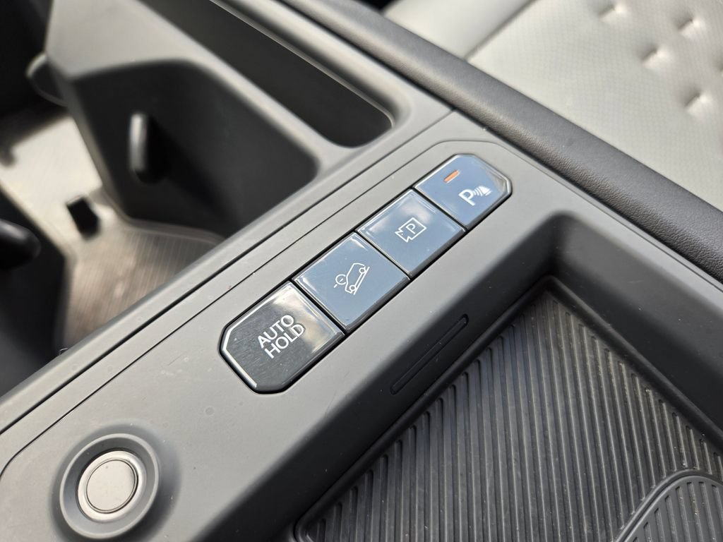 Certified 2024 Kia EV9 Wind AWD/4WD image 34