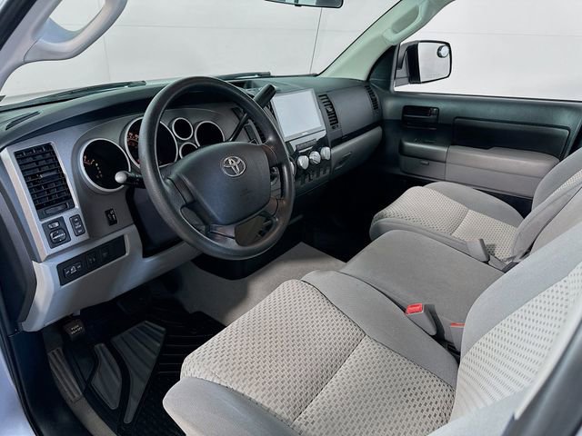 Used 2010 Toyota Tundra 4x4 Double Cab image 12