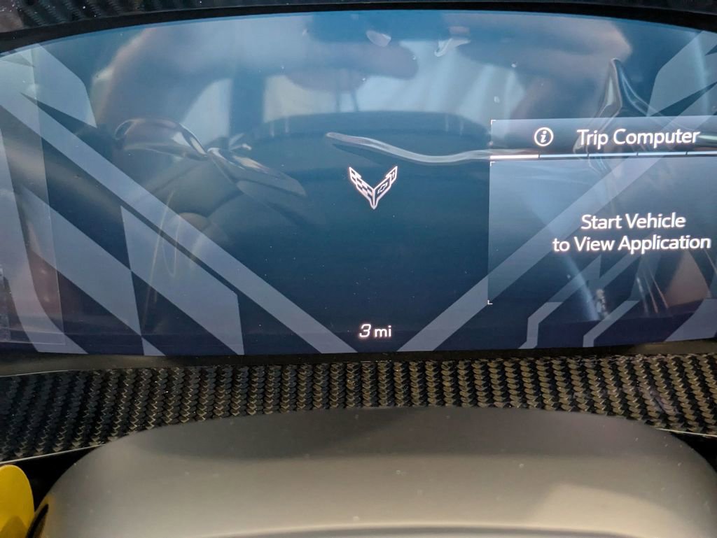 New 2025 Chevrolet Corvette Z06 image 14