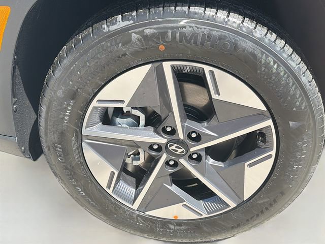 New 2026 Hyundai Tucson SEL image 31