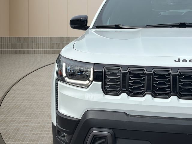 New 2026 Jeep Cherokee Limited image 10