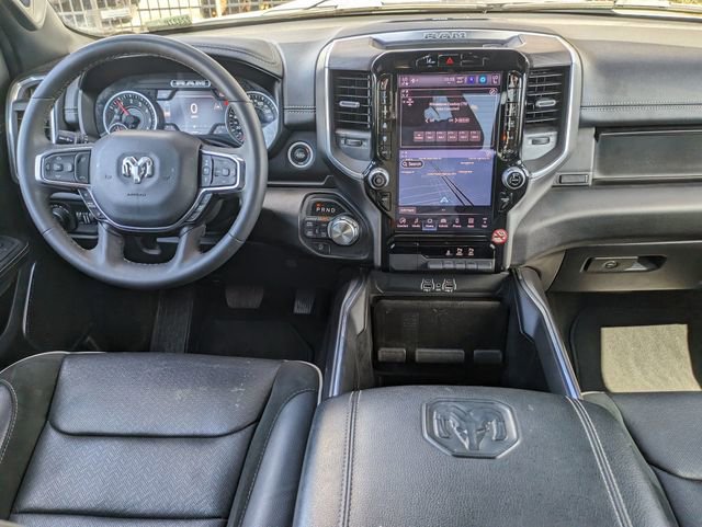 Used 2025 RAM 1500 Laramie image 27
