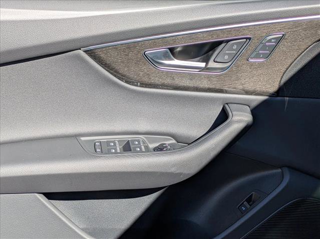 New 2026 Audi Q8 Premium AWD/4WD image 17