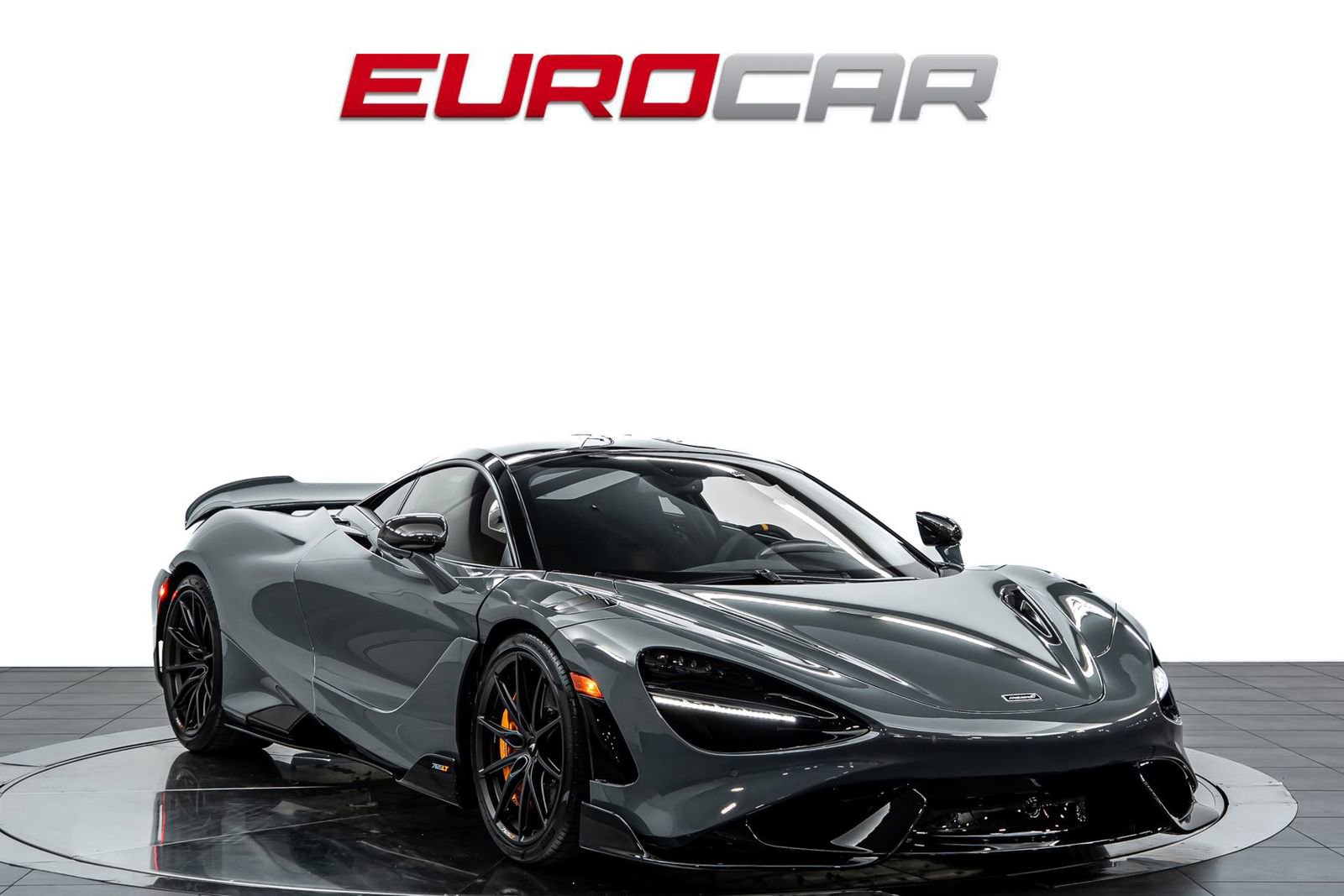 Used 2021 McLaren 765LT image 7