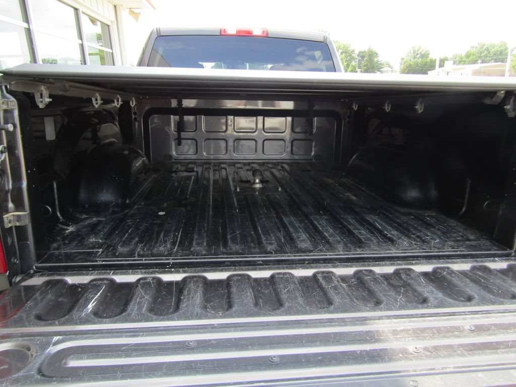 Used 2022 RAM 2500 Big Horn AWD/4WD image 29