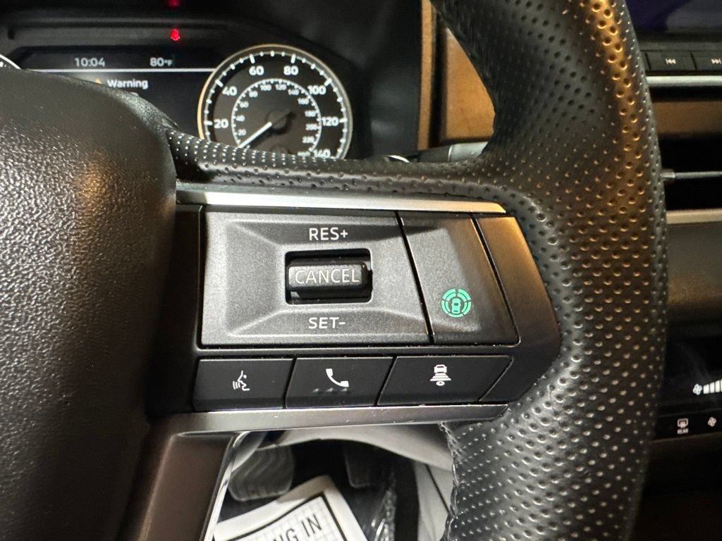 Used 2024 Mitsubishi Outlander SE FWD image 21