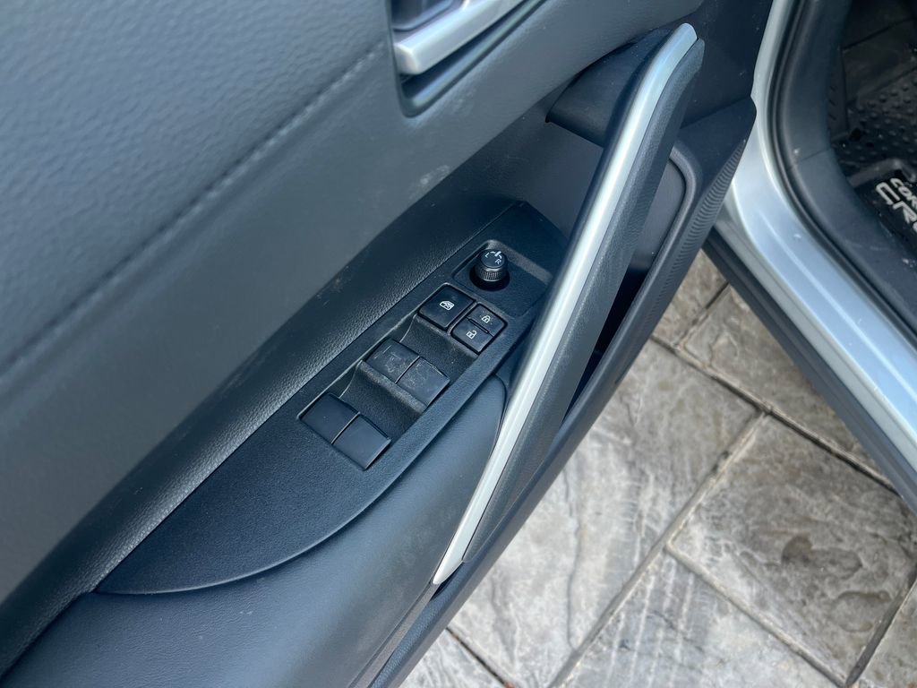 New 2026 Toyota Corolla Cross XLE image 12