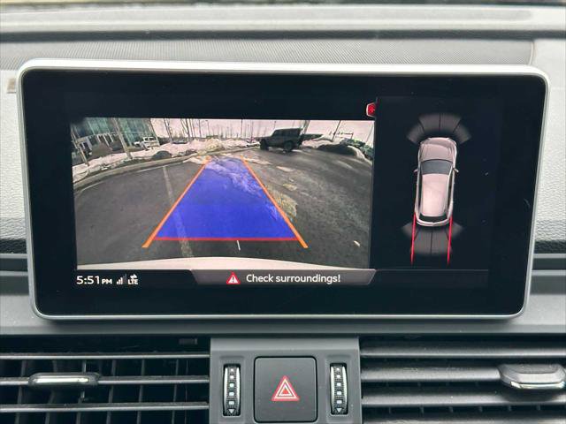 Used 2020 Audi Q5 e Premium Plus image 31