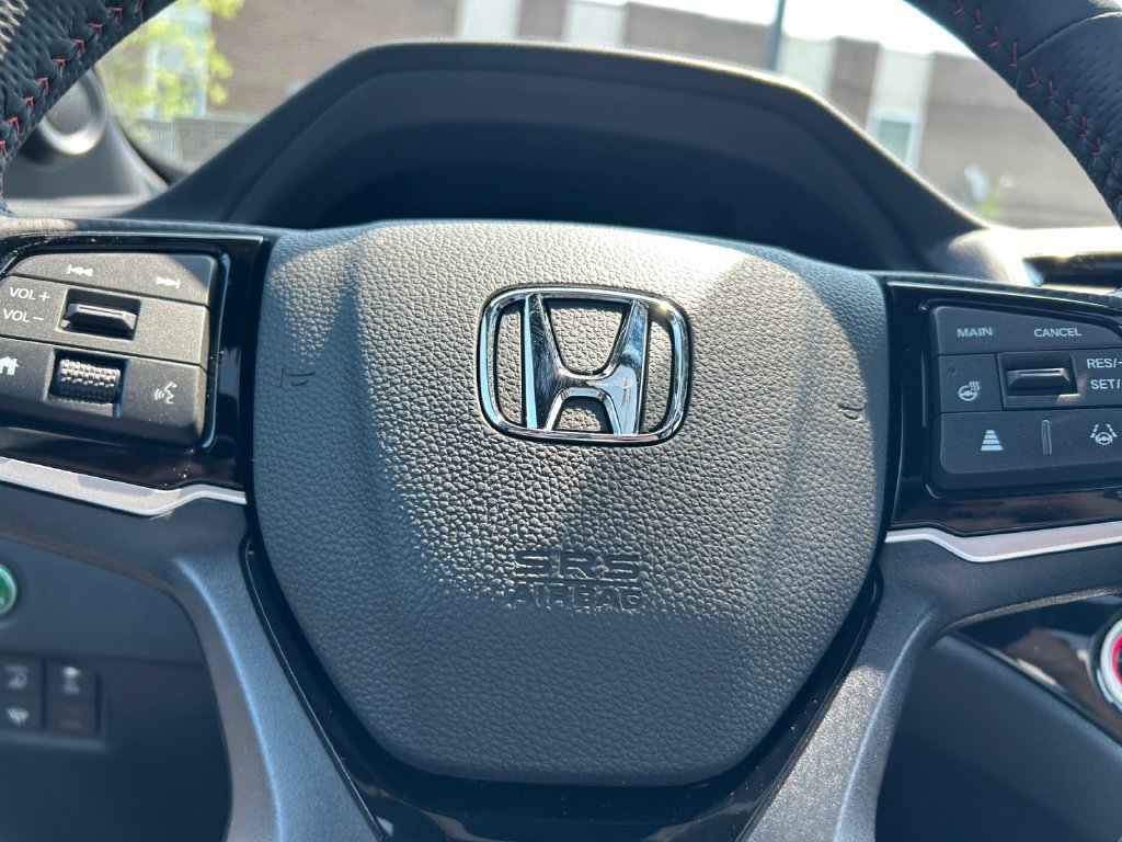 New 2026 Honda Ridgeline Black Edition image 25