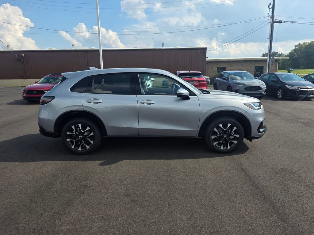 New 2027 Honda HR-V EX-L image 2