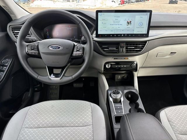 Used 2025 Ford Escape Active w/ Tech Pack #1 image 12