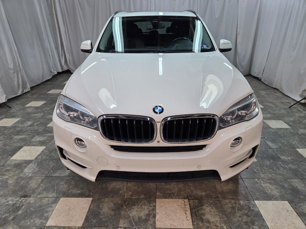 Used 2016 BMW X5 xDrive35i AWD/4WD image 3