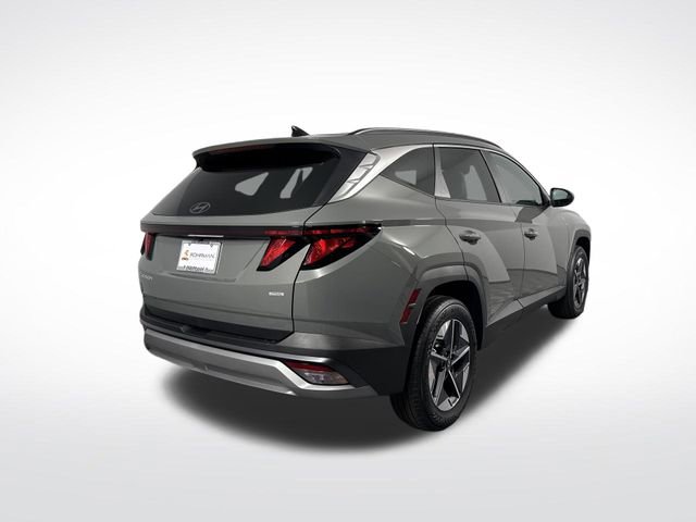 New 2026 Hyundai Tucson SEL image 6