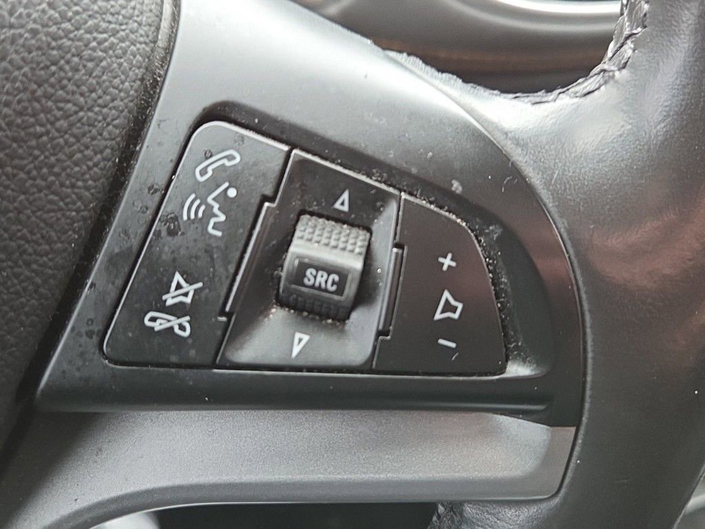 Used 2020 Chevrolet Trax LT w/ LT Convenience Package image 20