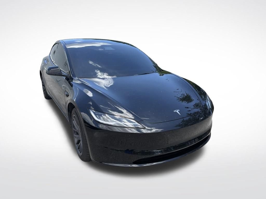 Used 2025 Tesla Model 3 RWD image 2