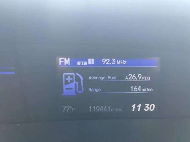 Used 2015 Honda Civic SE image 13