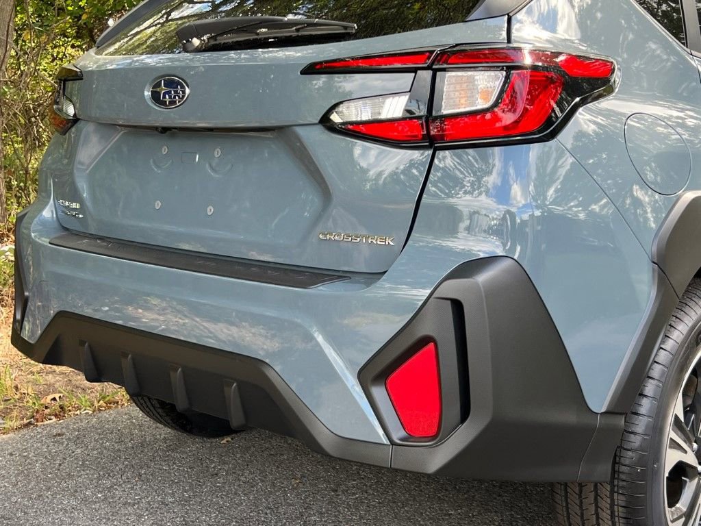 New 2025 Subaru Crosstrek 2.5i Premium image 5