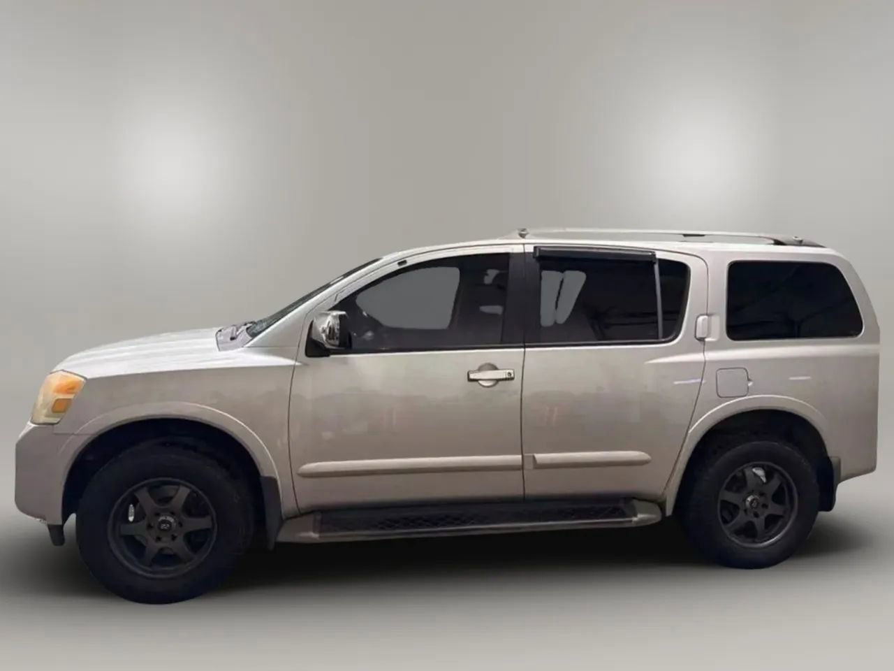 Used 2012 Nissan Armada SV image 6