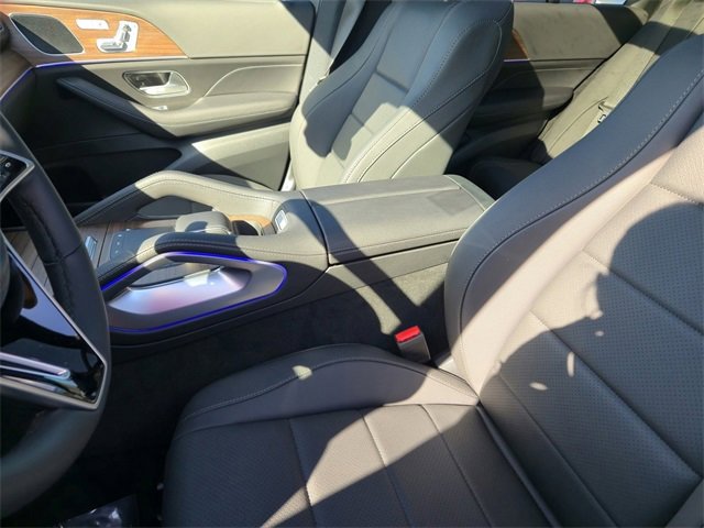 New 2025 Mercedes-Benz GLE 350 4MATIC image 14