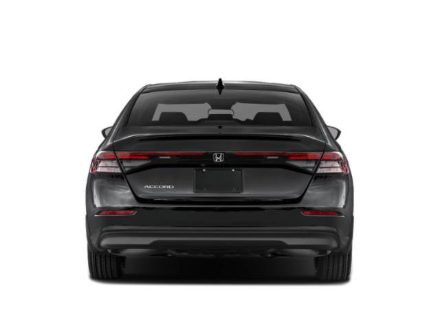 Used 2024 Honda Accord EX image 8
