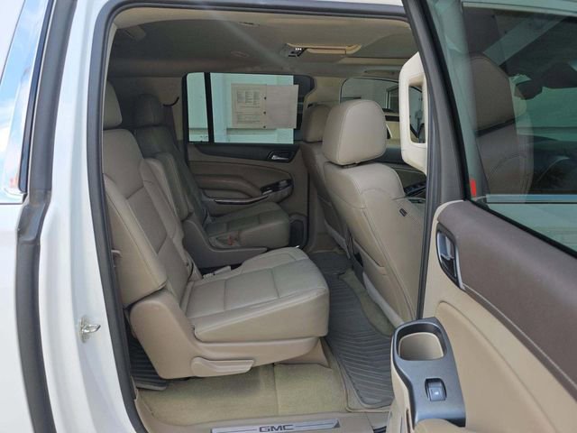 Used 2018 GMC Yukon XL SLT w/ Premium Edition image 10