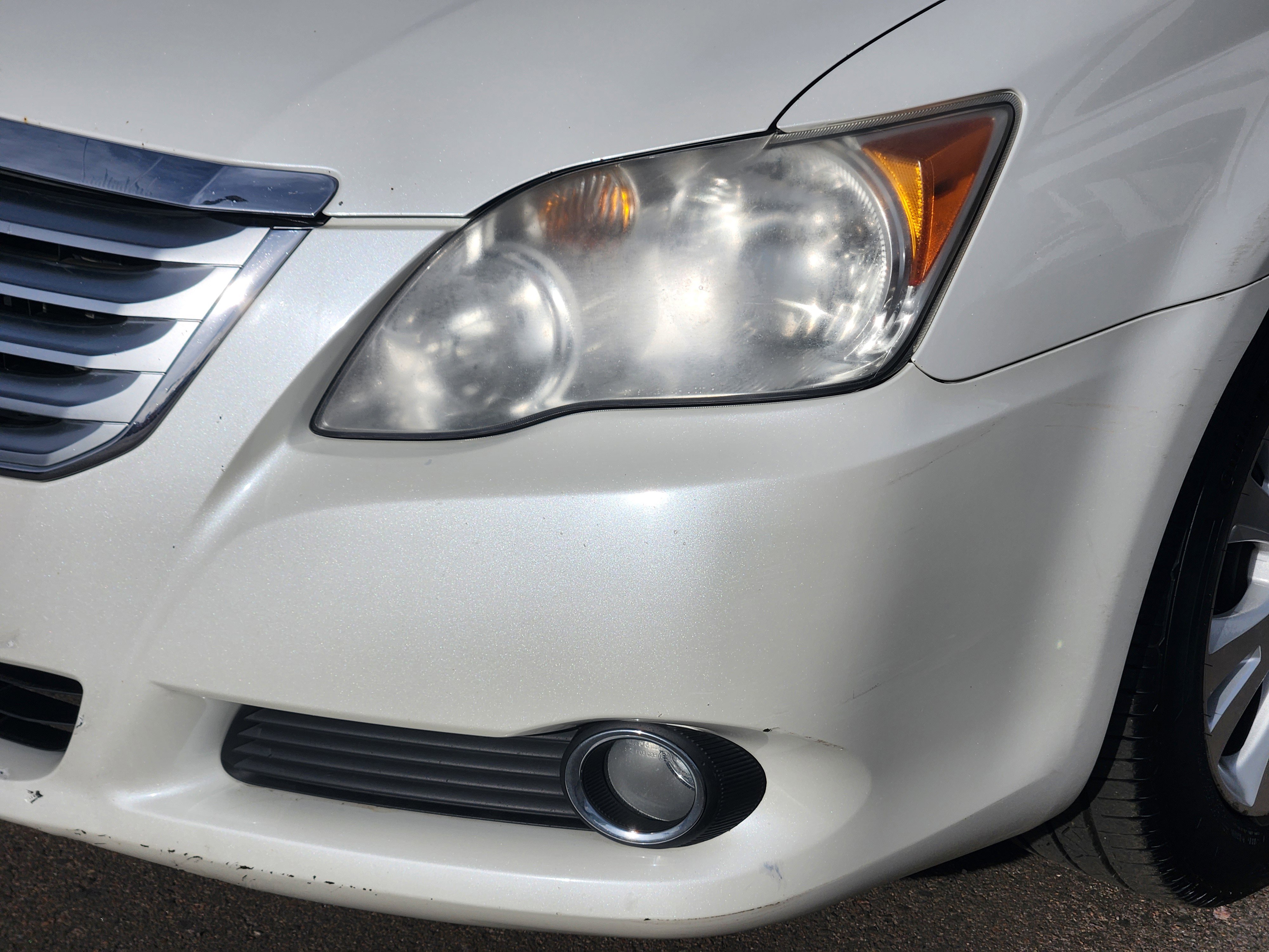 Used 2008 Toyota Avalon XLS FWD image 9