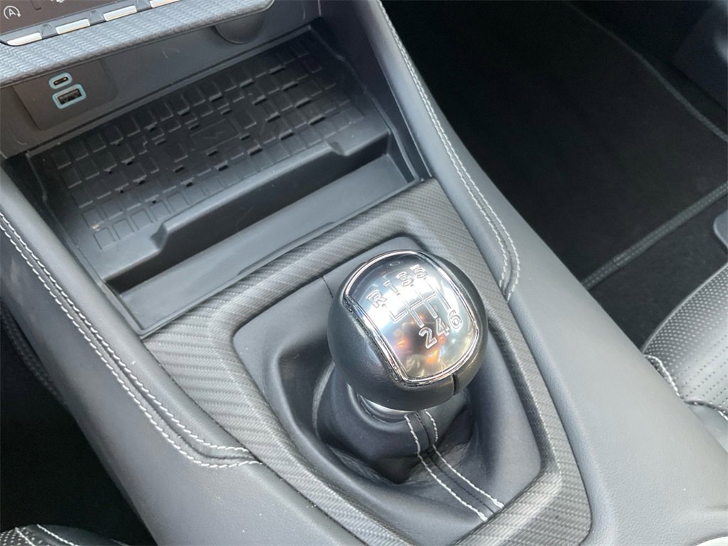 Used 2024 Ford Mustang GT Premium image 30