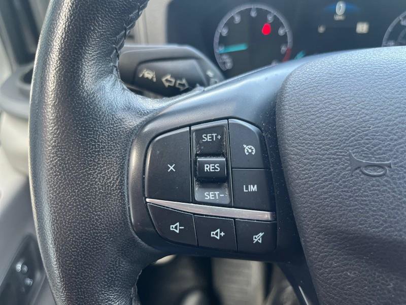 Used 2023 Ford Transit 350 XLT image 18