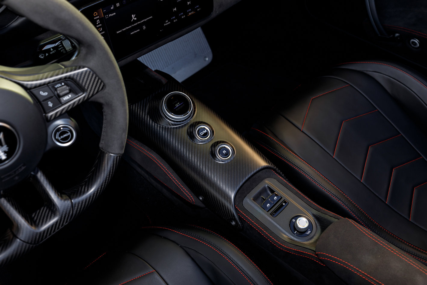 Used 2024 Maserati MC20 Cielo image 30