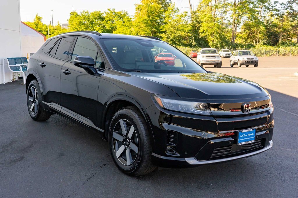 New 2026 Honda Prologue Touring image 4