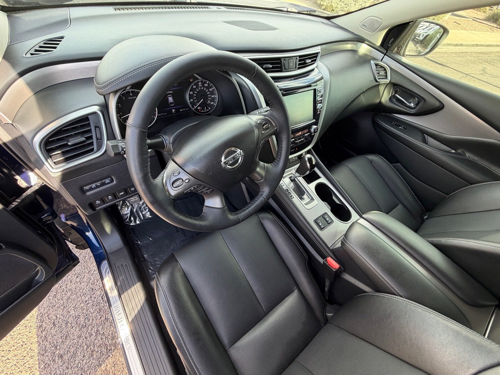 Used 2020 Nissan Murano SL FWD image 15