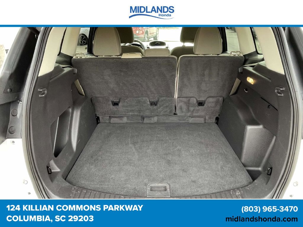 Used 2013 Ford Escape SE FWD image 9