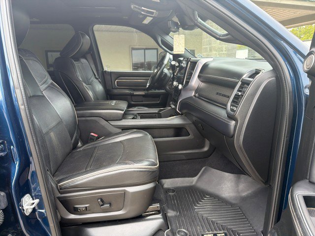 Used 2019 RAM 2500 Limited image 25
