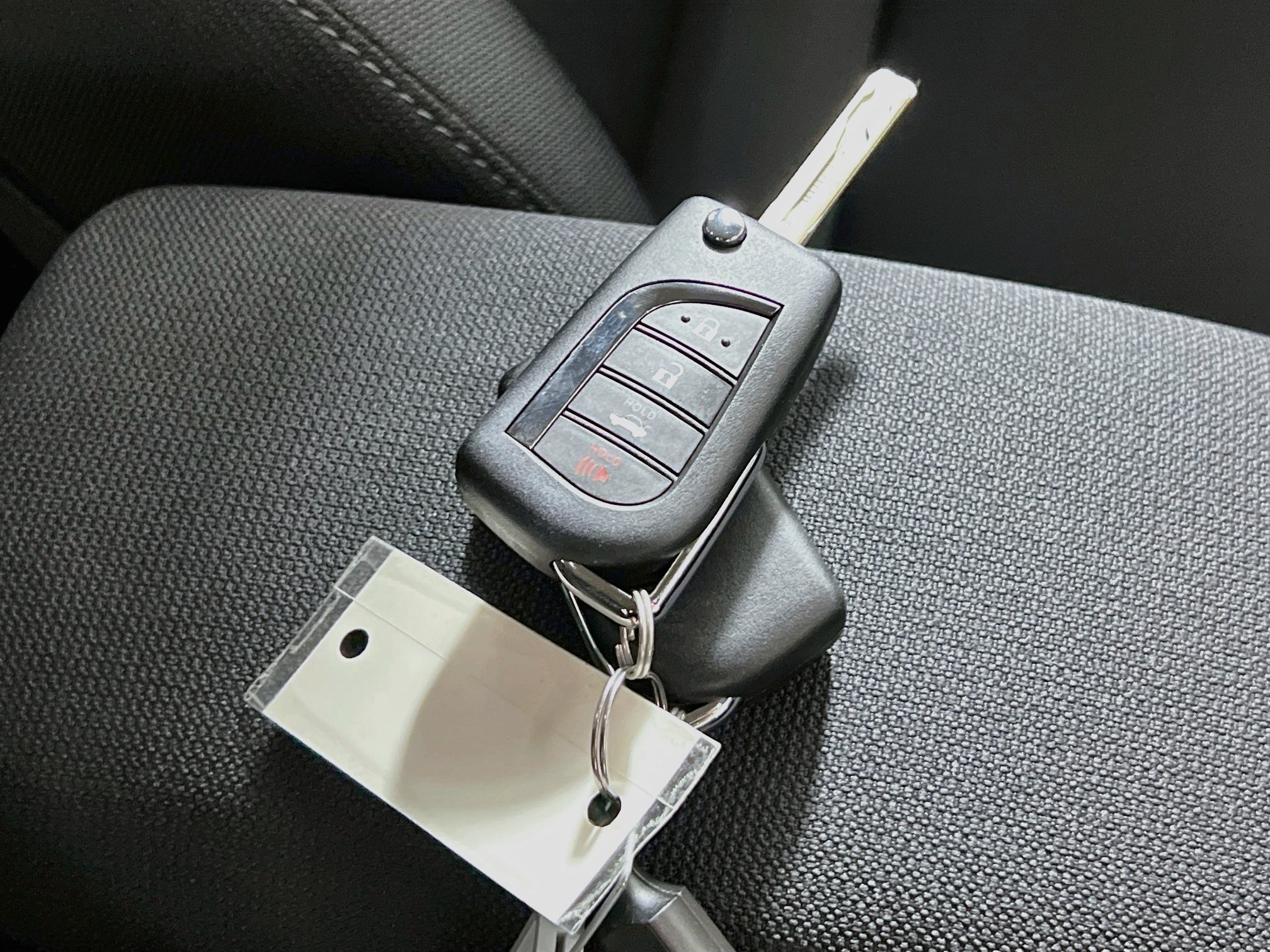 Used 2026 Toyota Corolla LE FWD image 35